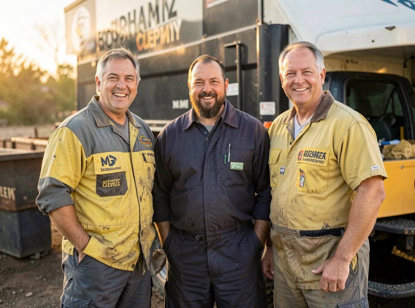Sewage Cleanup company in Checotah, OK