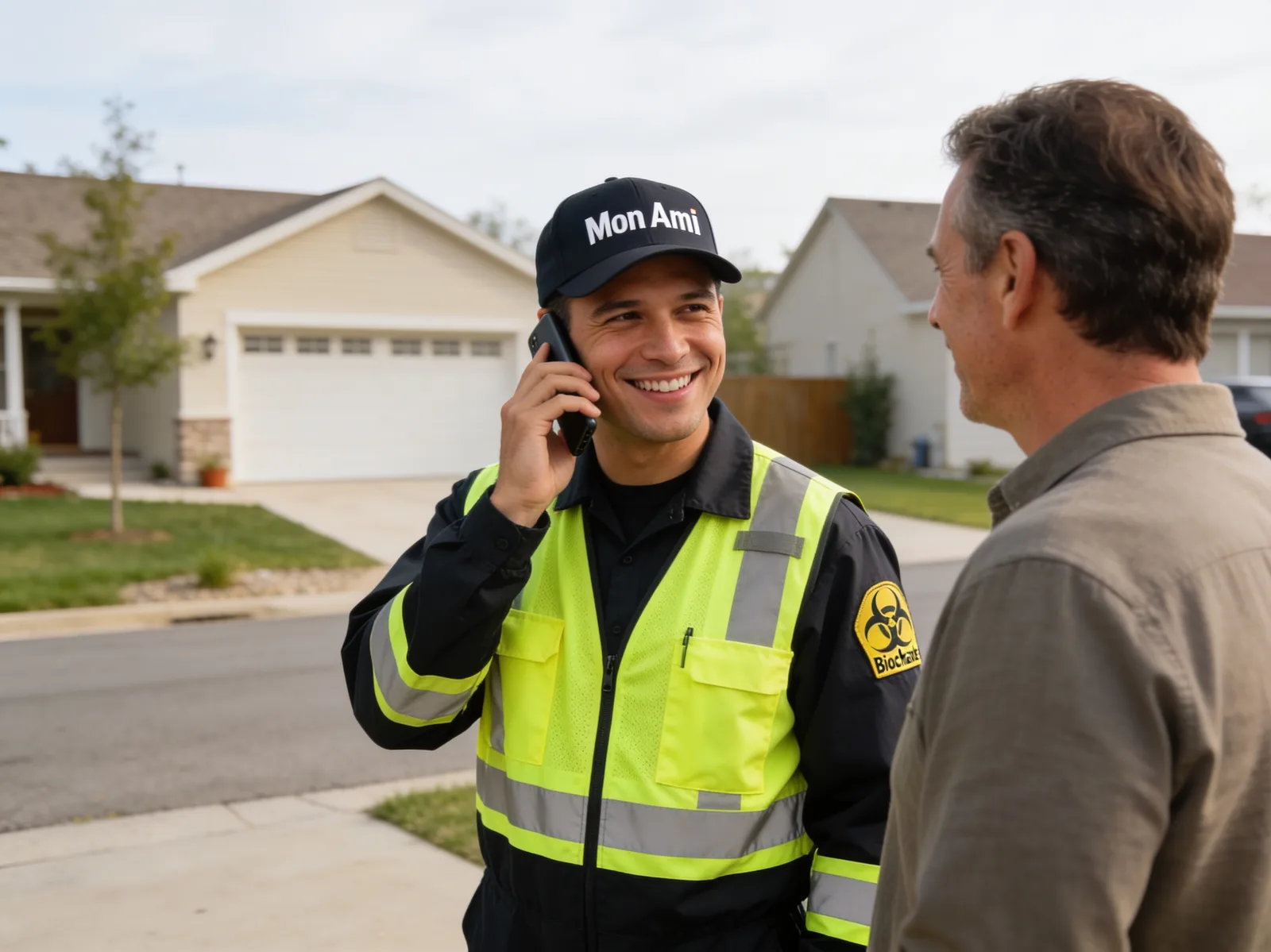Sewage Cleanup Checotah, OK FAQs